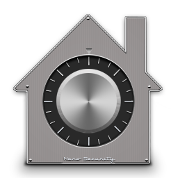 Nano - Security Icon 256x256 png